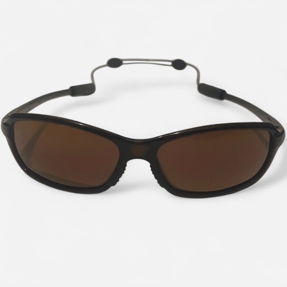 Maui Jim Other - Maui Jim Sunglasses Polarized with Strap Holder